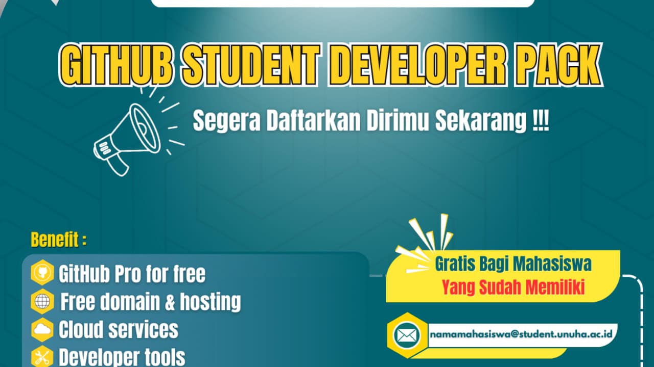 Ilustrasi Informasi Kegiatan Akademik